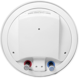 Водонагреватель Royal Thermo Heatronic DL Slim RWH 30 DryHeat 1.5кВт 28л электрический настенный/белый