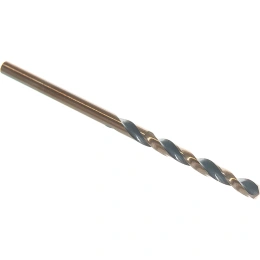 Сверло по металлу EC Gold&Black (3.2 мм; HSS-G M2; DIN 338 RN) RITTER PS14203201