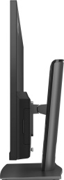 Моноблок MSI Modern AM272P 1MA-1463XRU 27" Full HD Core 3 100U 1.2 8Gb SSD256Gb Graphics без ОС GbitEth WiFi BT 120W клавиатура мышь Cam черный 1920x1080 9S6-AF8241-1463