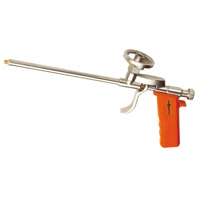 Пистолет для монтажной пены КВАЛИТЕТ ПМП 6620526