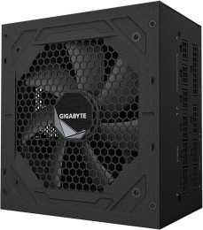 Блок питания Gigabyte ATX 850W GP-UD850GM Gen.5 80+ gold 20+4pin APFC 120mm fan 8xSATA Cab Manag RTL