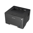 P3020D - Принтер лазерный Pantum P3020D (черно-белая печать, A4, 30 стр / мин, 32Mb, Duplex, USB2.0)
