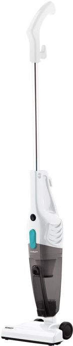 Ручной пылесос (handstick) Scarlett SC-VC80H23, 600Вт, белый/черный