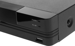 Видеорегистратор NVR сетевой TANTOS TSr-NV04155P