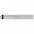 Серверная платформа ExeGate Pro 2U650-06/2U2098L RM 19", высота 2U, глубина 650, Redundant БП 2x800W, USB+USB3.0 EX293878RUS