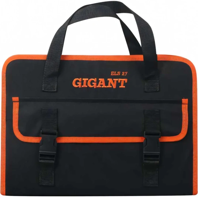 Набор электрика Gigant 27 предметов ELS27