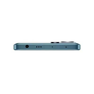Смартфон XIAOMI POCO F5 12+256 Blue (2.9GHz 12Gb 6.67"2400x1080 AMOLED 5G+WiFi+BT 256Gb 64+8+2Mpx)