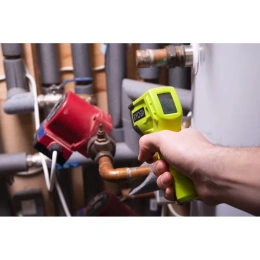 Инфракрасный термометр Ryobi RBIRT08 5133004866