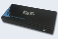 TNTV/TNT MMS-1201HDBT Удлинитель, HDMI HDBase-T+RS232+IR, 150 м., 1xUTP, макс.разр.3840x2160 60Hz 4:4:4 120м Cat6/1080p 150м Cat 5e/6, HDMI+3-контактн.клемма+MINIJACK+RJ45, DC 24V, POC