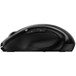 Мышь беспроводная Genius Ergo 8200S black, 1200dpi, USB 31030029400