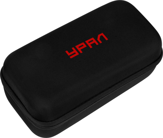 Пуско-зарядное устройство URAL Плюс 1600 [пзу урал плюс 1600]