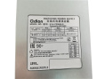 Серверный блок питания Server power supply Qdion Model PSR1-0600-C P/N:7300600PSR0002 1U Single Server Power 600W Efficiency 90+, Cable connector: C14 [U1A-C20600-D/99SAC20600I1170112]