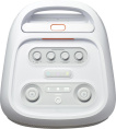 Минисистема Hi-Fi JBL Partybox Stage 320 белый 240Вт USB BT (JBLPBSTAGE320(SW/AS/EP))