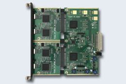 TNTv/TNT MMS-4WI-HDMI Карта интерфейсная, HDMI, 4 внешних входных порта: HDMI, без поддержки AUDIO;для коммутаторов серии MMS-xxxxSISL