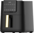 Аэрофритюрница DEERMA DEM-KZ120W