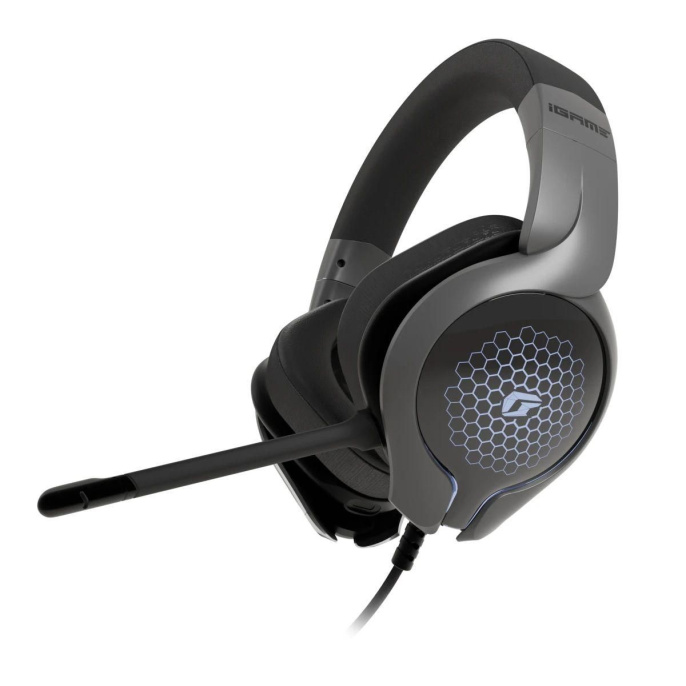 Гарнитура Colorful iGame DNA Headset (414504040601)