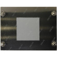 Радиатор для процессора Supermicro SNK-P0047PS 1U 2011 Narrow, радиатор без вентилятора, Cu+Al