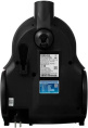 Пылесос Samsung VCC4520S3R/XEV, 1600Вт, красный/черный