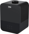 Увлажнитель воздуха Beko ATH 7130 BT 105Вт ультразвуковой черный
