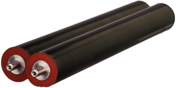 Резиновые валы