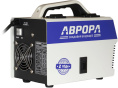 Сварочный полуавтомат Аврора Стандарт 145 инвертор FLUX, MMA, TIG-Lift, MIG 2.4кВт