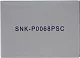 Радиатор SuperMicro SNK-P0068PSC 2U Passive CPU HS with Side Air Ch. for X11 Purley Narrow, LGA 3647, 108x78x64