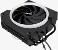 Устройство охлаждения кулер Aerocool Cylon 3H, 4-pin, ARGB, 120мм, черный, retail [cylon 3h argb pwm 4p]