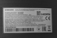 Монитор Samsung 23.8" S24C360EAI черный VA LED 16:9 HDMI матовая 250cd 178гр/178гр 1920x1080 75Hz FreeSync VGA FHD 3.1кг LS24C360EAIXCI