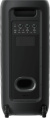Минисистема Hisense Party Thunder черный 620Вт USB BT