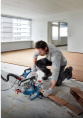 Торцовочная пила Bosch GCM 254 1750Вт 5000об/мин d 254мм