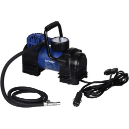 Автомобильный компрессор Carmega AC-40 40л/мин шланг 1м