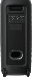 Минисистема Hisense Party Thunder черный 620Вт USB BT