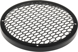 Решетка для акустики Ural AG-D20 упак.:1шт URAL AG-D20