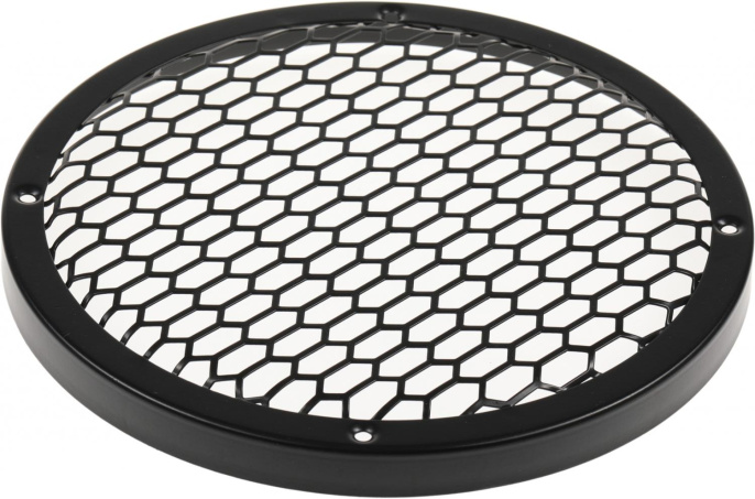 Решетка для акустики Ural AG-D20 упак.:1шт URAL AG-D20