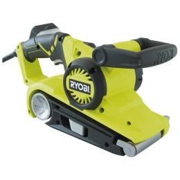 Ленточная шлифмашина Ryobi EBS800V 5133001146