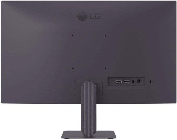 23.8" Монитор LG UltraGear 24G411A-B, 1920x1080, IPS, 144Гц, 1хHDMI, 1хDP, черный [24g411a-b.aruz]