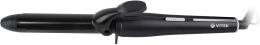 Щипцы Vitek 2523-VT 35Вт черный макс.темп.:200С покрытие:турмалиновое 2523-VT-01