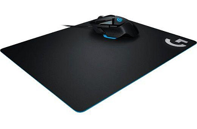 LOGITECH Gaming Mouse Pad G240 - EER2