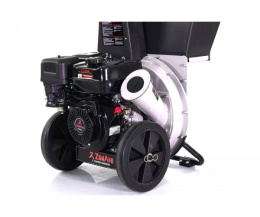 Измельчитель веток ZimAni CS8D