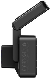 Видеорегистратор Navitel R480 2K черный 1440x2560 1440p 160гр. CV7327