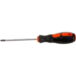 Отвертка Gigant PH1x100 с магнитным наконечником GS PH1100