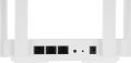 Маршрутизатор CUDY WR1300E AC1200 Gigabit Wi-Fi Router Dual Band, Chipset MediaTek, 3 × 10/100/1000Mbps RJ45 Ports, 4 x 5dBi fixed antennas,  WiFi router/AP/ Repeater/WISP Mode, 802.11ac/a/b/g/n, 867Mbps at 5GHz + 300Mbps at 2.4GHz, DDNS, WiFi Schedule, I