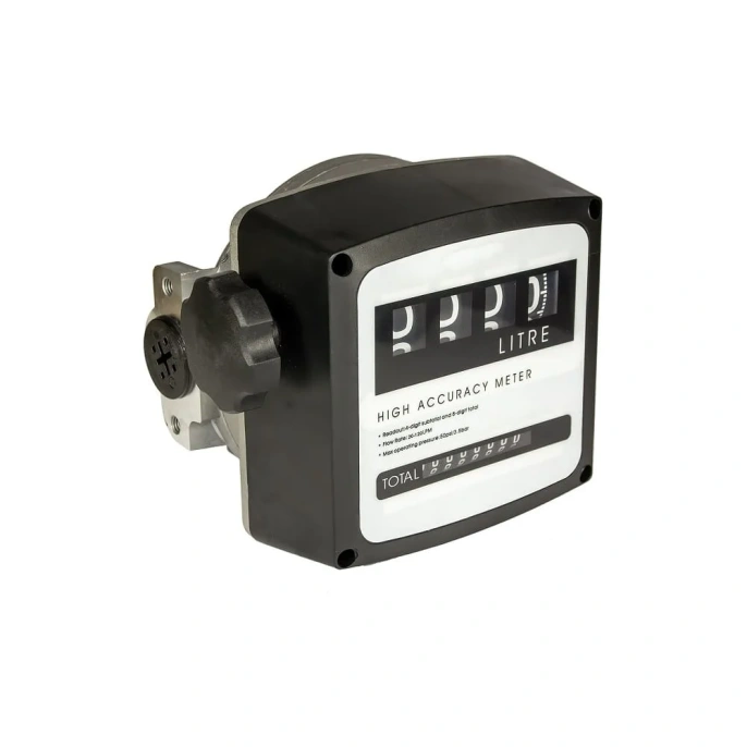 Счетчик расхода учета дизельного топлива ООО Петролл FM-120 1102