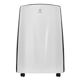 Кондиционер мобильный Electrolux Cool Power EACM-16 HP/N3 белый/черный