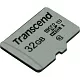 Карта памяти Transcend TS32GUSD300S microSDHC 32Gb UHS-I U1