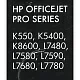 Картридж HP C9386AE (№88) Cyan для HP Officejet Pro K550/5400/8600, L7480/7580/7590/7680/7780