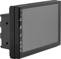 Автомагнитола Incar NBA-7401 2DIN 3x70Вт v5.0 USB 2.0 AUX 4Mb Android 11 7" 3 INCAR NBA-7401