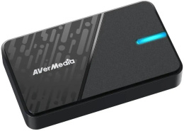 Карта видеозахвата AVerMedia StreamLine MINI+ GC311,  внешний