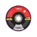 Круг зачистной 125 мм VIRA 558044