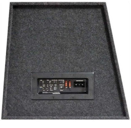 Сабвуфер автомобильный Pioneer TS-WX1220AH 1000Вт активный 30см/12"